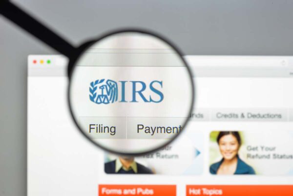 IRS Revenue Officers