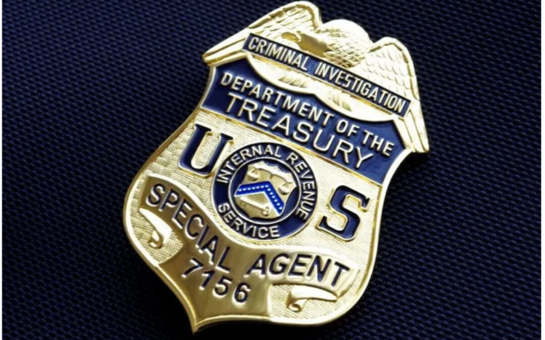 Resolve IRS Problems