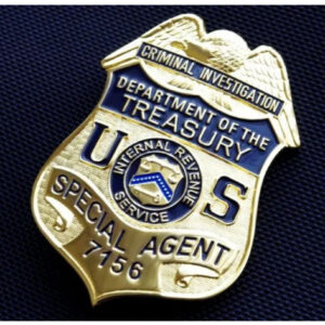 RO Badge