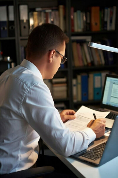 Form 1040 - Tax year 2025